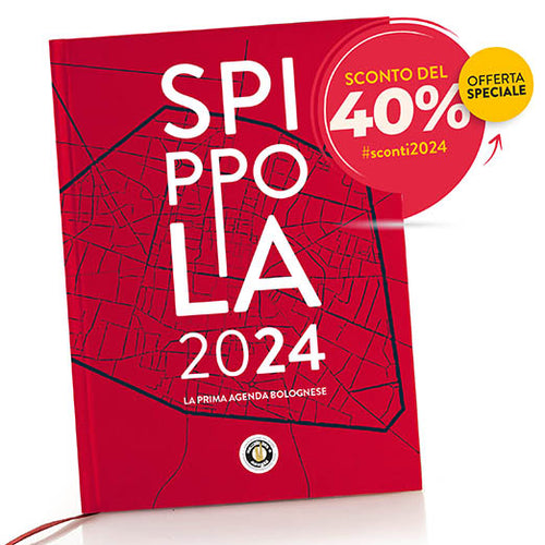 Spippola - L'Agenda Bolognese