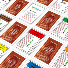 Carica l'immagine nel visualizzatore di Gallery, banconote Monopoly Bologna