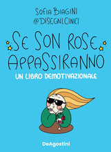 Carica l'immagine nel visualizzatore di Gallery, copertina libro