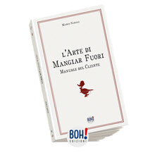 Carica l'immagine nel visualizzatore di Gallery, Copertina libro Manuale del Cliente.jpg
