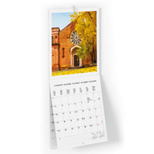 Carica l'immagine nel visualizzatore di Gallery, Mockup Calendario2025