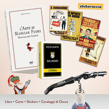 Carica l'immagine nel visualizzatore di Gallery, Occca Multi Pack