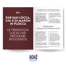 Carica l'immagine nel visualizzatore di Gallery, Pagina interna Spippola proverbi