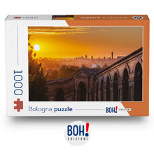 Carica l'immagine nel visualizzatore di Gallery, Puzzle Portico di San Luca