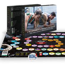 Carica l'immagine nel visualizzatore di Gallery, Scatola Fit Hero