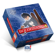 Carica l'immagine nel visualizzatore di Gallery, Scatola del gioco Bolognando