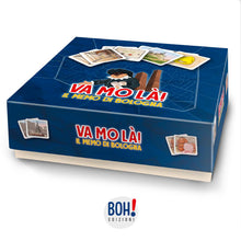 Carica l'immagine nel visualizzatore di Gallery, Scatola vamola
