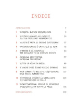 Carica l'immagine nel visualizzatore di Gallery, indice del libro.jpg