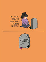 Carica l'immagine nel visualizzatore di Gallery, Disegno di una pagina