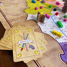 Carica l'immagine nel visualizzatore di Gallery, Carte-il-Signore-dei-Tortelli
