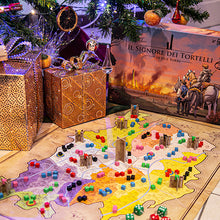 Carica l'immagine nel visualizzatore di Gallery, Il-signore-dei-tortelli-natale