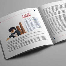 Carica l'immagine nel visualizzatore di Gallery, Libro-gioco-vamola-il-memo-di-bologna