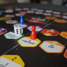 Carica l'immagine nel visualizzatore di Gallery, Pedina-sul-tabellone-fit-hero