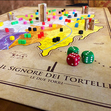 Carica l'immagine nel visualizzatore di Gallery, Tabellone-il-Signore-dei-Tortelli