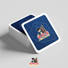 Carica l'immagine nel visualizzatore di Gallery, Tessere-gioco-vamolà