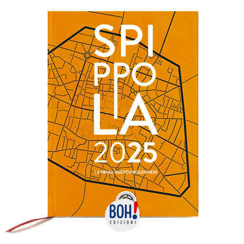 Agenda Bolognese Spippola