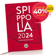 Carica l&#39;immagine nel visualizzatore di Gallery, Spippola - L&#39;Agenda Bolognese