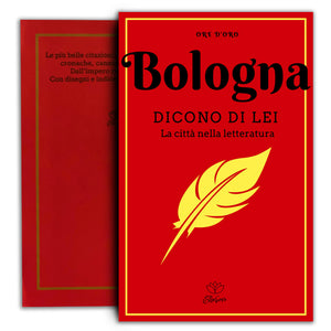 Bologna dicono di lei