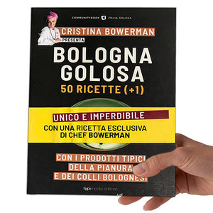 Bologna Golosa
