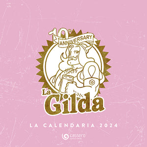 Calendario La Gilda