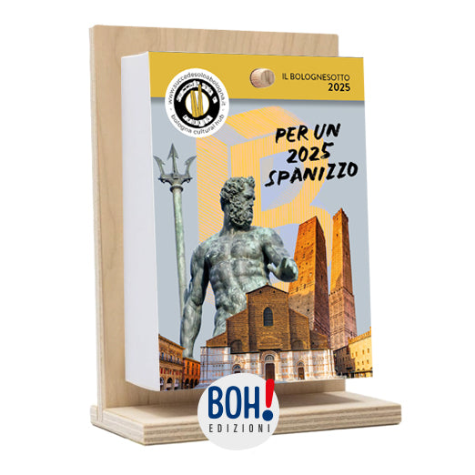 Calendario Bolognesotto