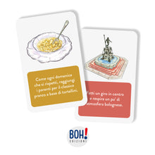 Carica l&#39;immagine nel visualizzatore di Gallery, carte obiettivo trambusto