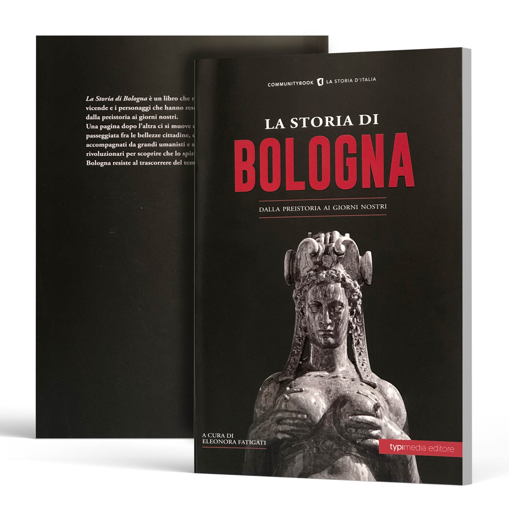La storia di Bologna | Boh! Edizioni