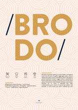 Carica l'immagine nel visualizzatore di Gallery, poster_brodo