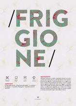 Carica l'immagine nel visualizzatore di Gallery, poster_friggione