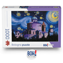 Carica l&#39;immagine nel visualizzatore di Gallery, San Luca Stellato - Bologna Puzzle