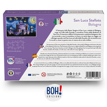 Carica l&#39;immagine nel visualizzatore di Gallery, Retro_Puzzle_San_Luca_Stellato