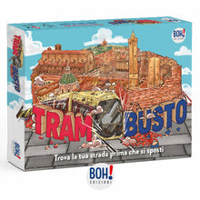 Carica l&#39;immagine nel visualizzatore di Gallery, Scatola Trambusto