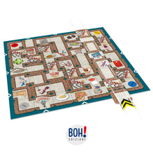 Carica l&#39;immagine nel visualizzatore di Gallery, tabellone Trambusto