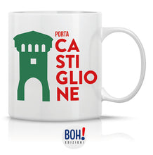 Carica l&#39;immagine nel visualizzatore di Gallery, Tazza_Porta_Castiglione