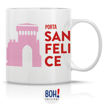 Carica l&#39;immagine nel visualizzatore di Gallery, Tazza_Porta_S.Felice