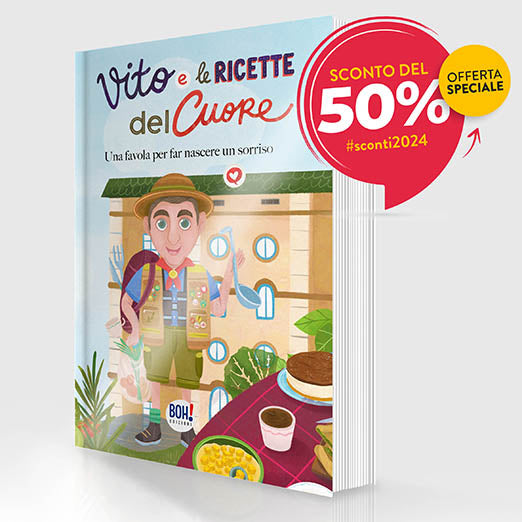 Le Ricette della Vita