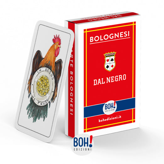 Le Bolognesi - Dal Negro