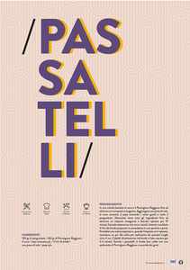 poster passatelli