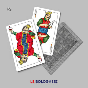 Le-Bologneso-Re